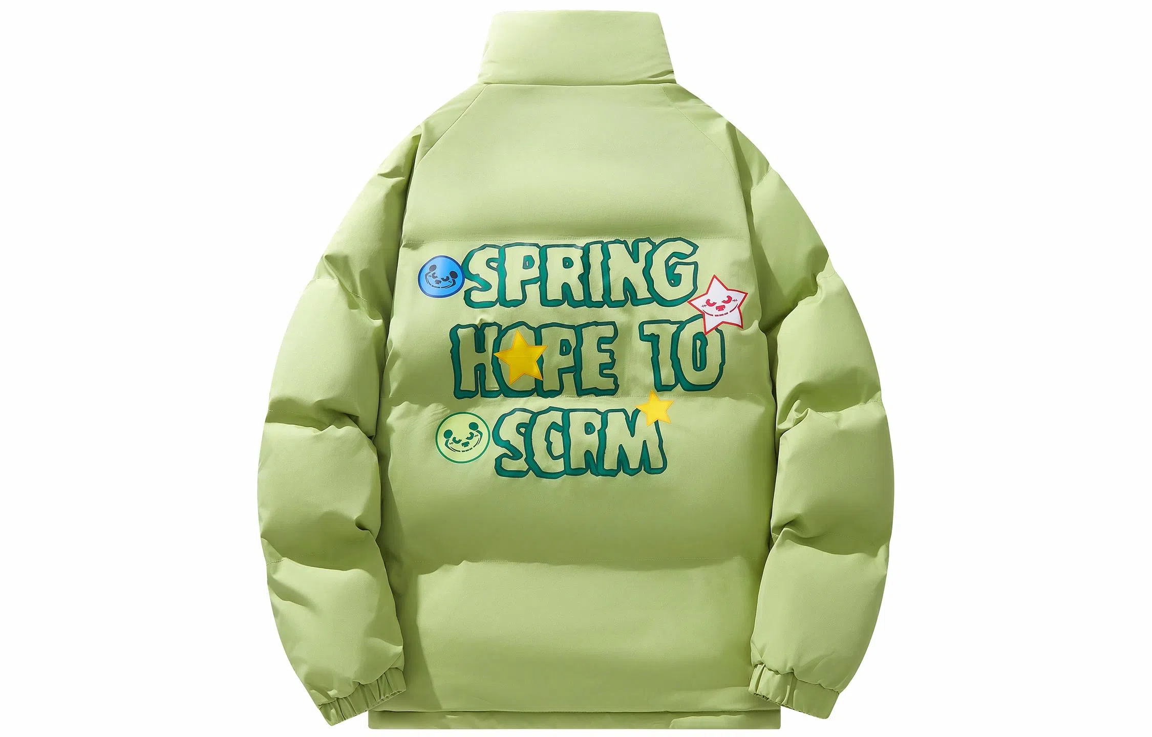 SCRM Logo
