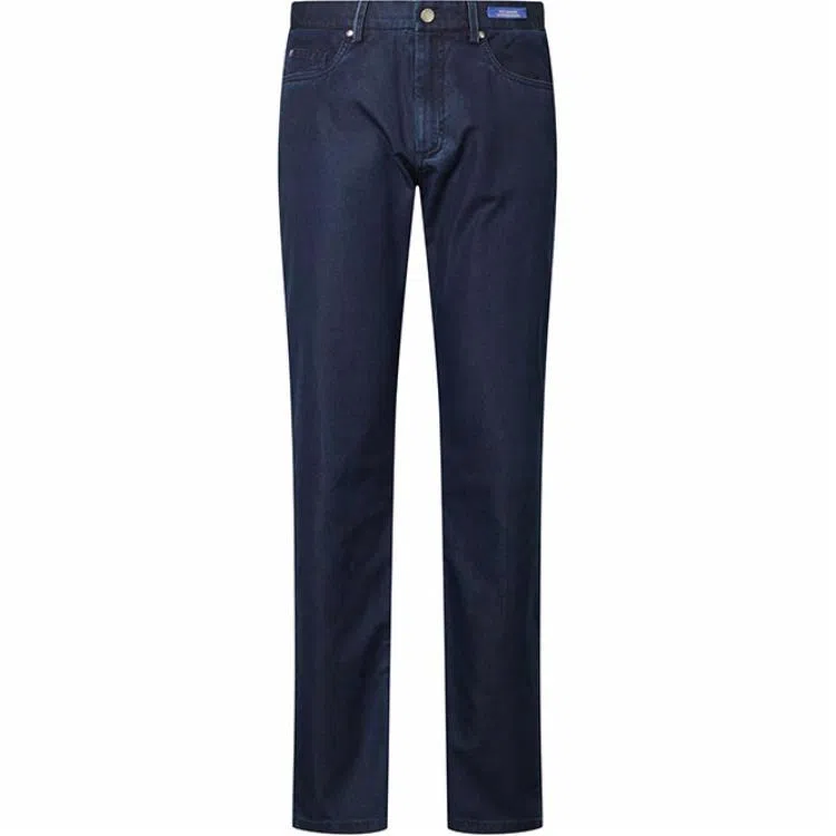 Paul & Shark Yachting Navy Jeans