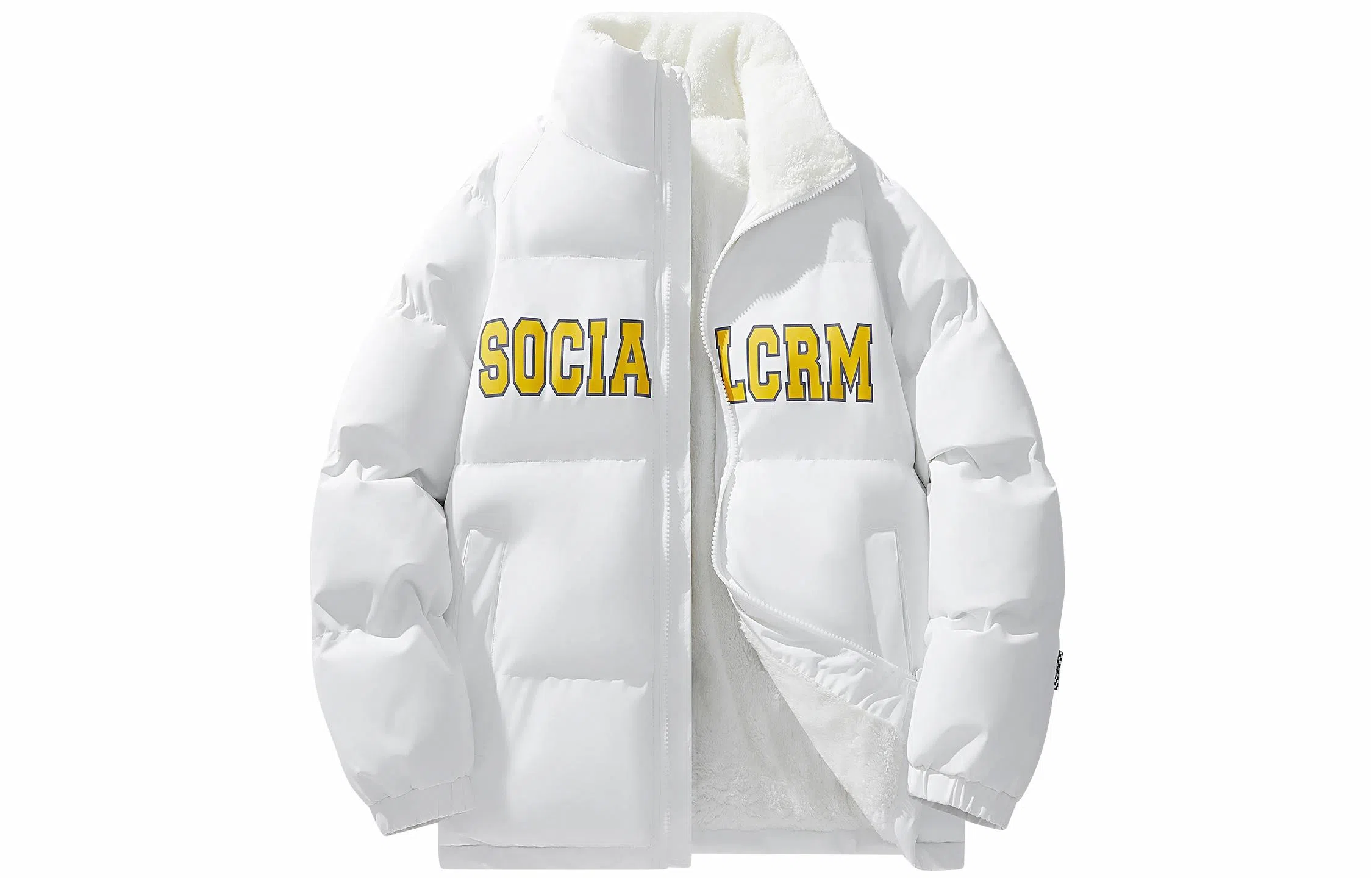 SCRM Logo