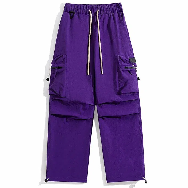 Amber Light Cargo Pants