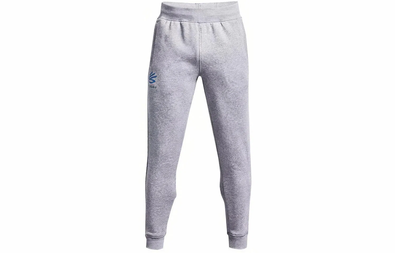 Under Armour Curry Joggers Grey