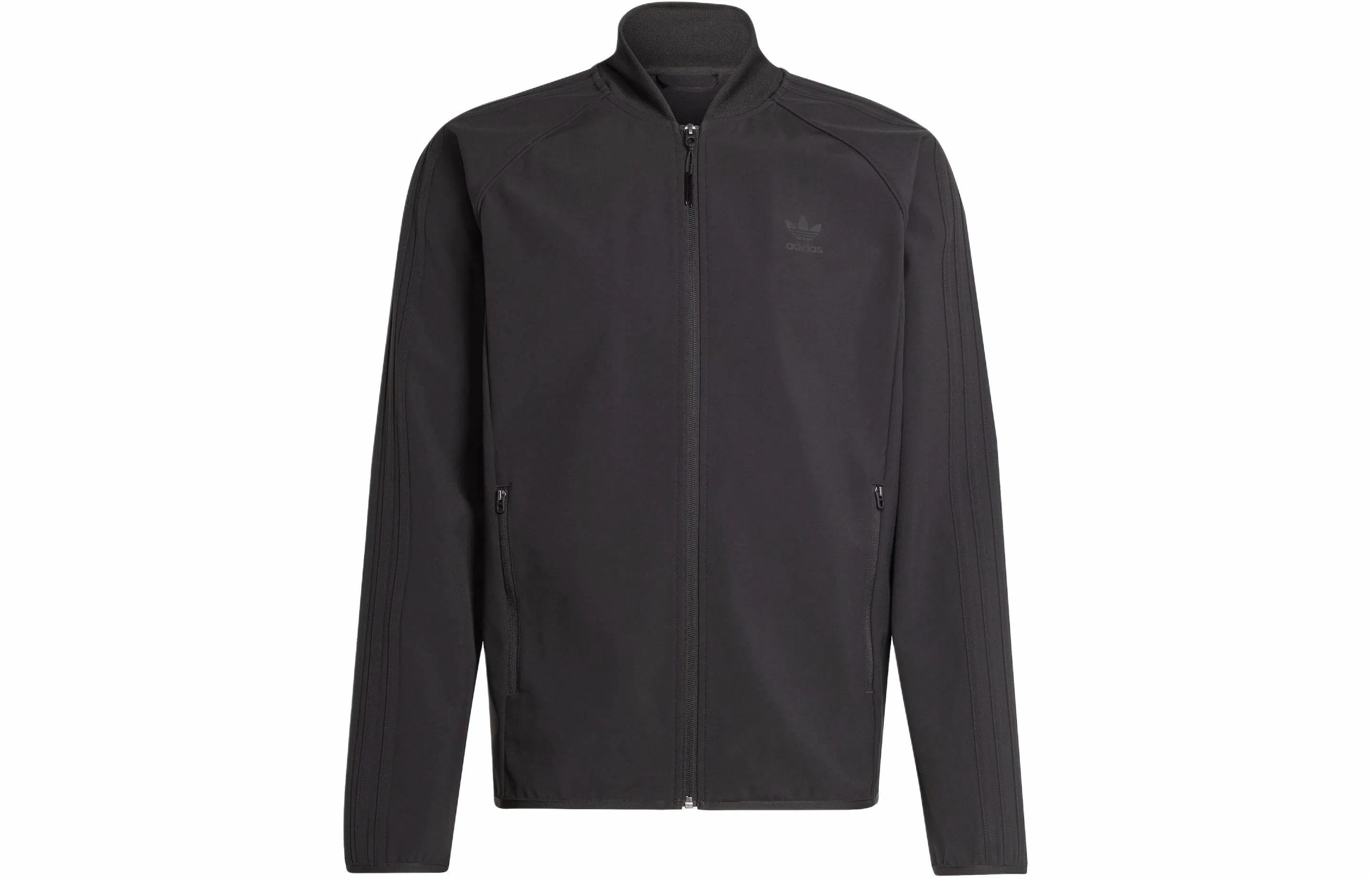 adidas originals Sst Bonded Track Top