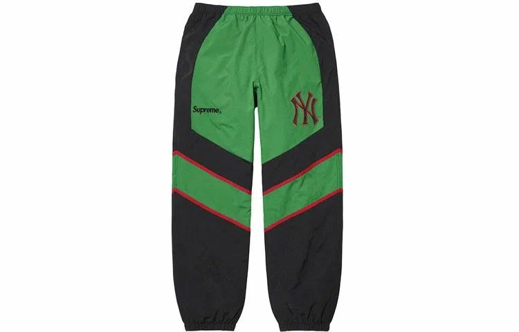 Supreme x New York Yankees Track Pant