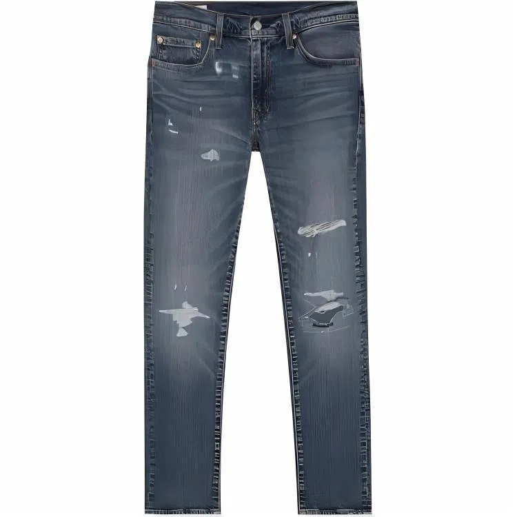 Levis SS22 Low Rise Slim Fit Jeans