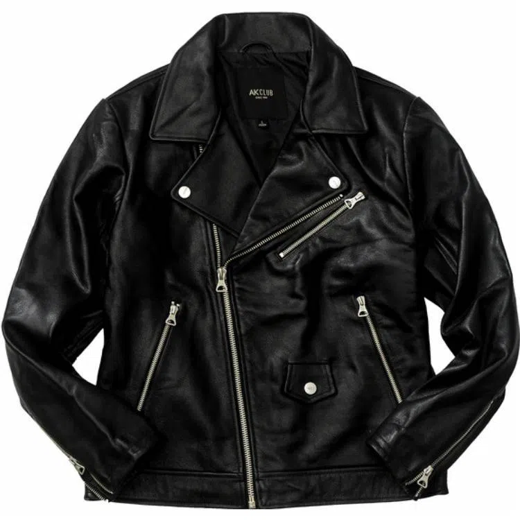 AKCLUB Mororcycle Diaries