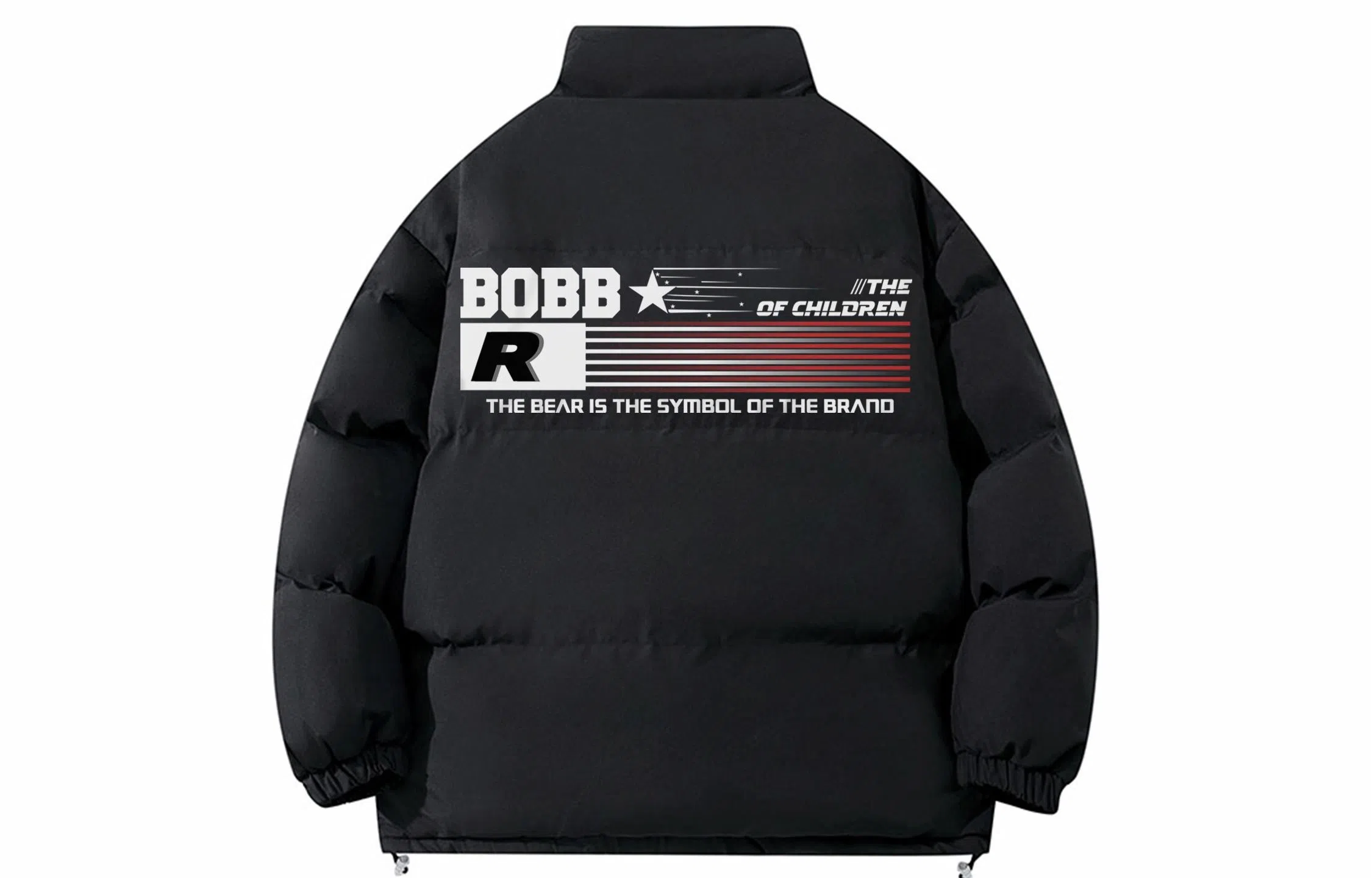 BOBBY ABLEY Logo