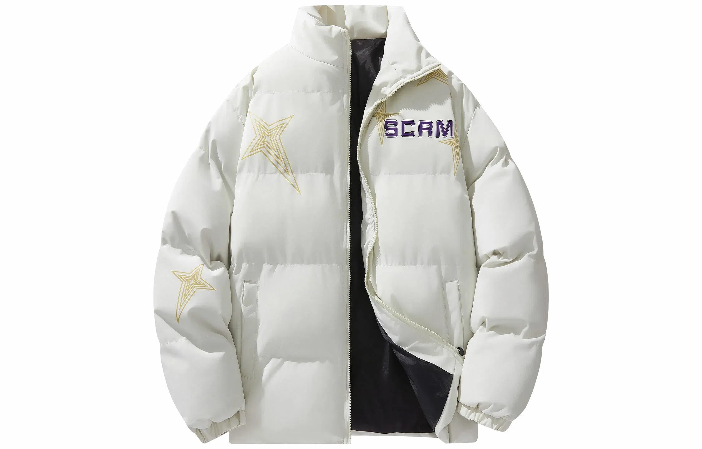 SCRM Logo