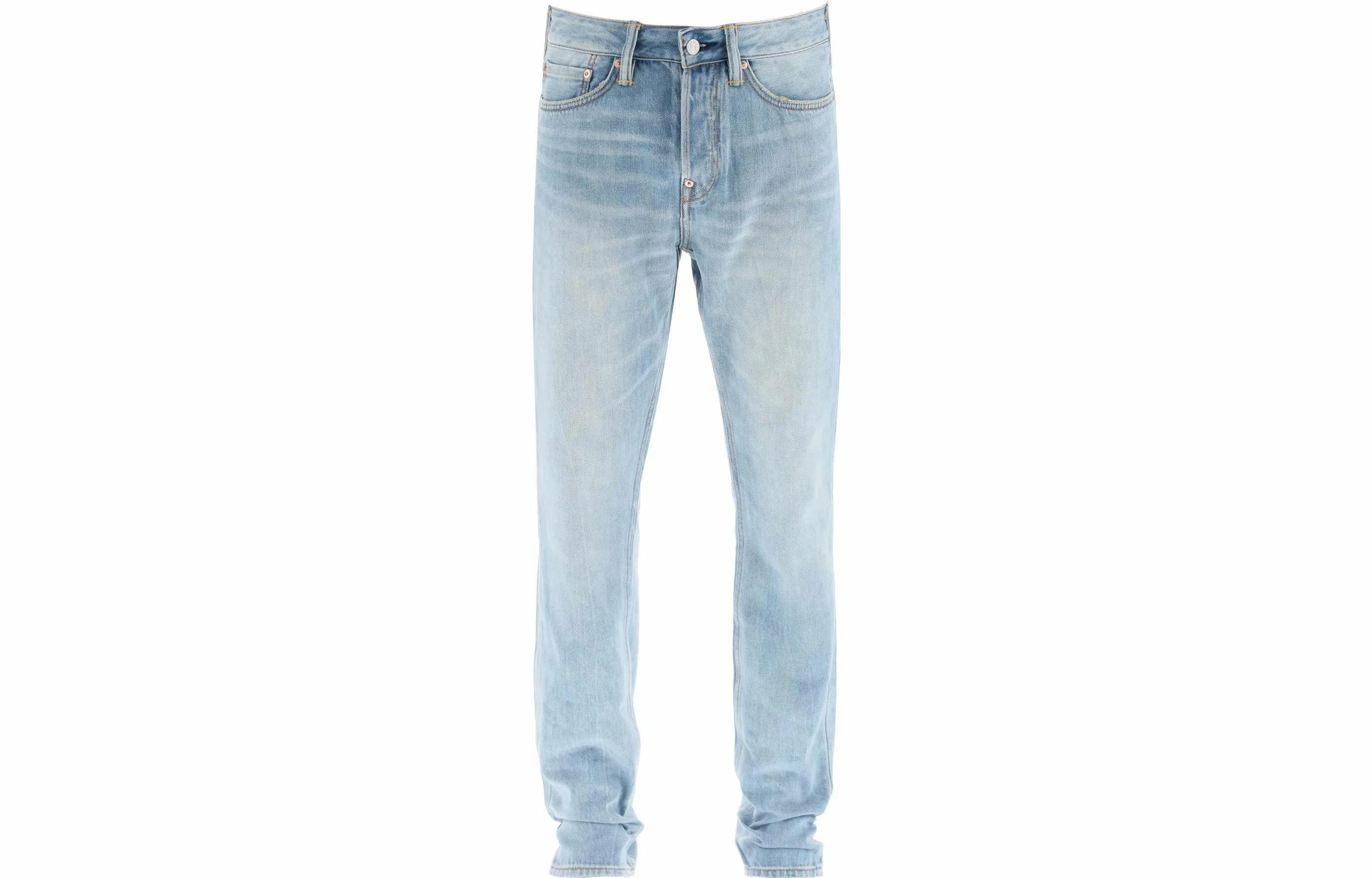 EVISU Denim Blue