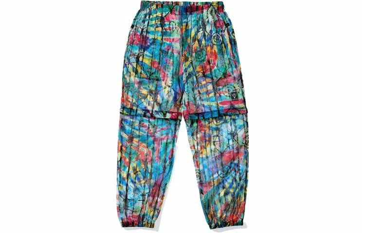 Supreme x SOUTH2 WEST8 Bush Pant