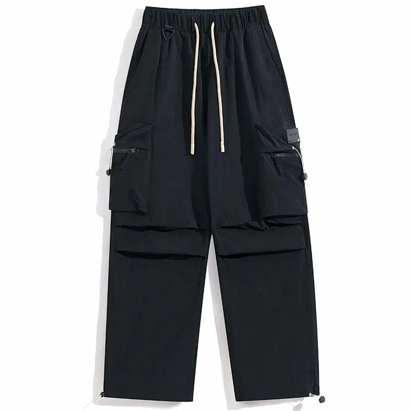 Amber Light Cargo Pants