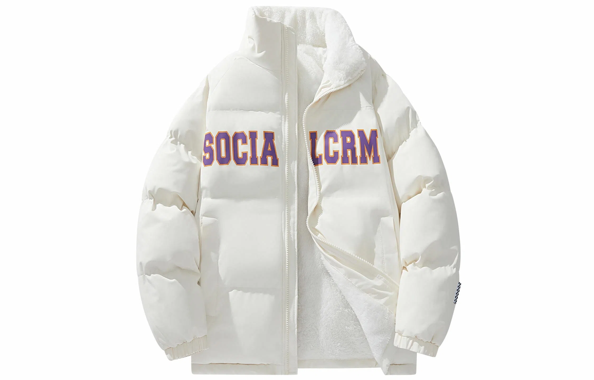 SCRM Logo