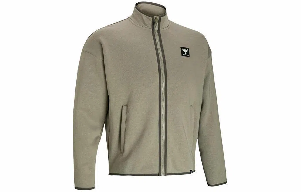 Under Armour Project Rock