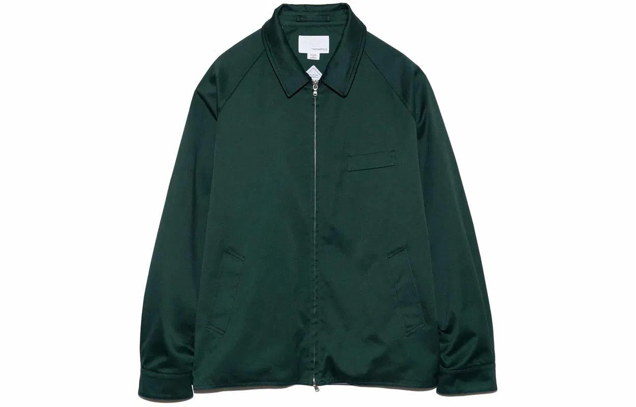 nanamica SS24