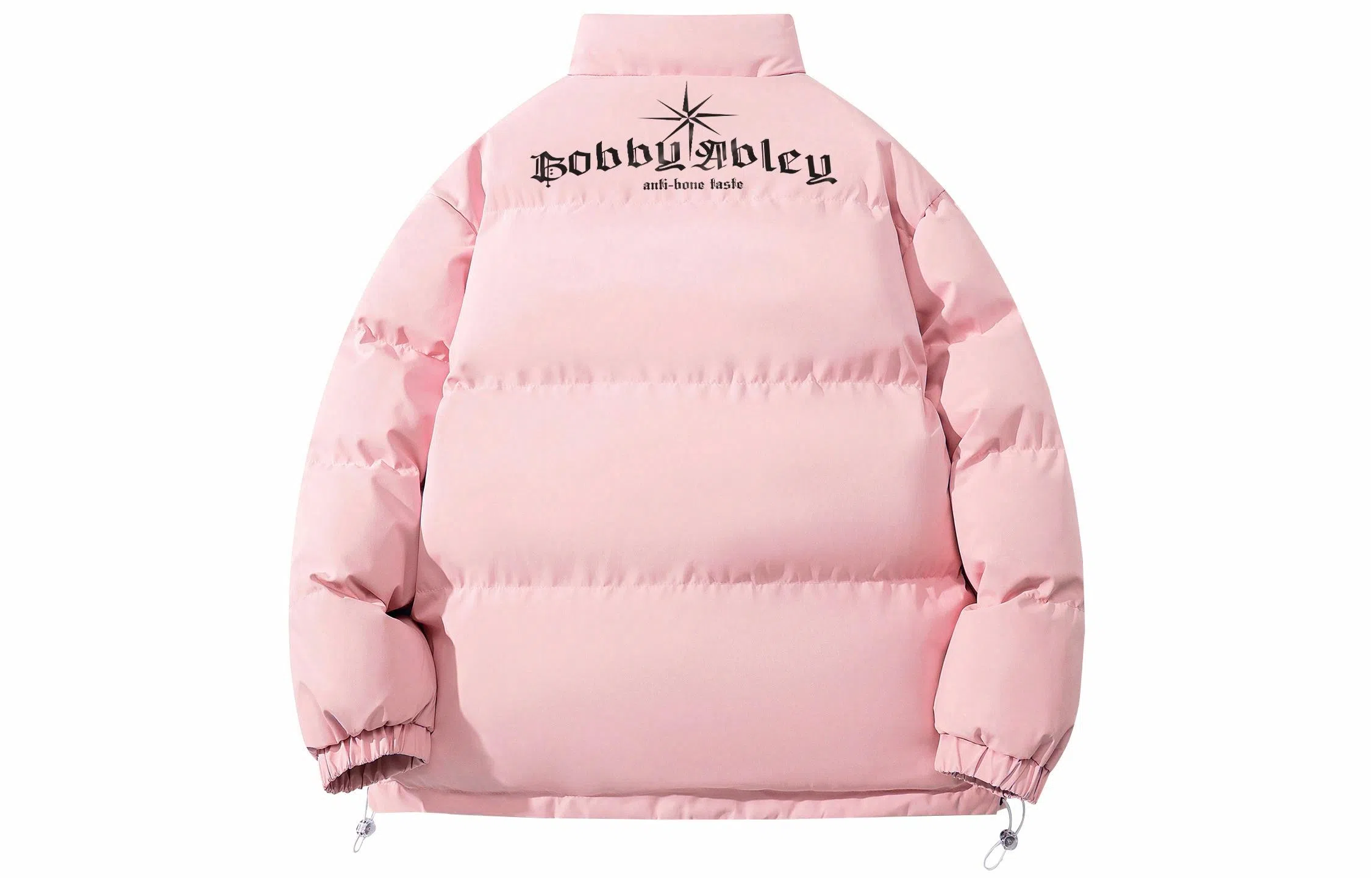 BOBBY ABLEY LOGO