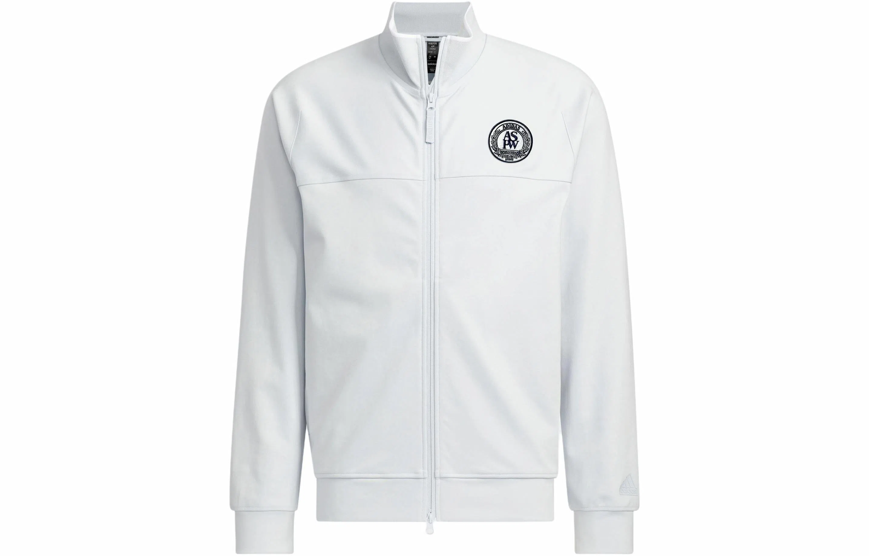 adidas Verbiage Knit Jacket