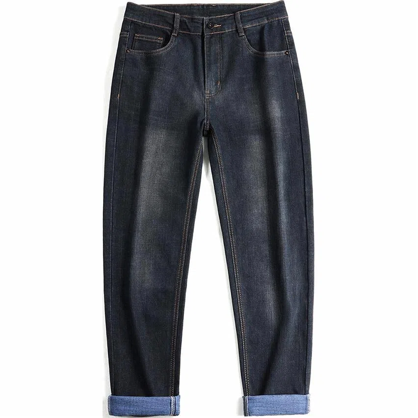 Jeep Casual Vintage Jeans