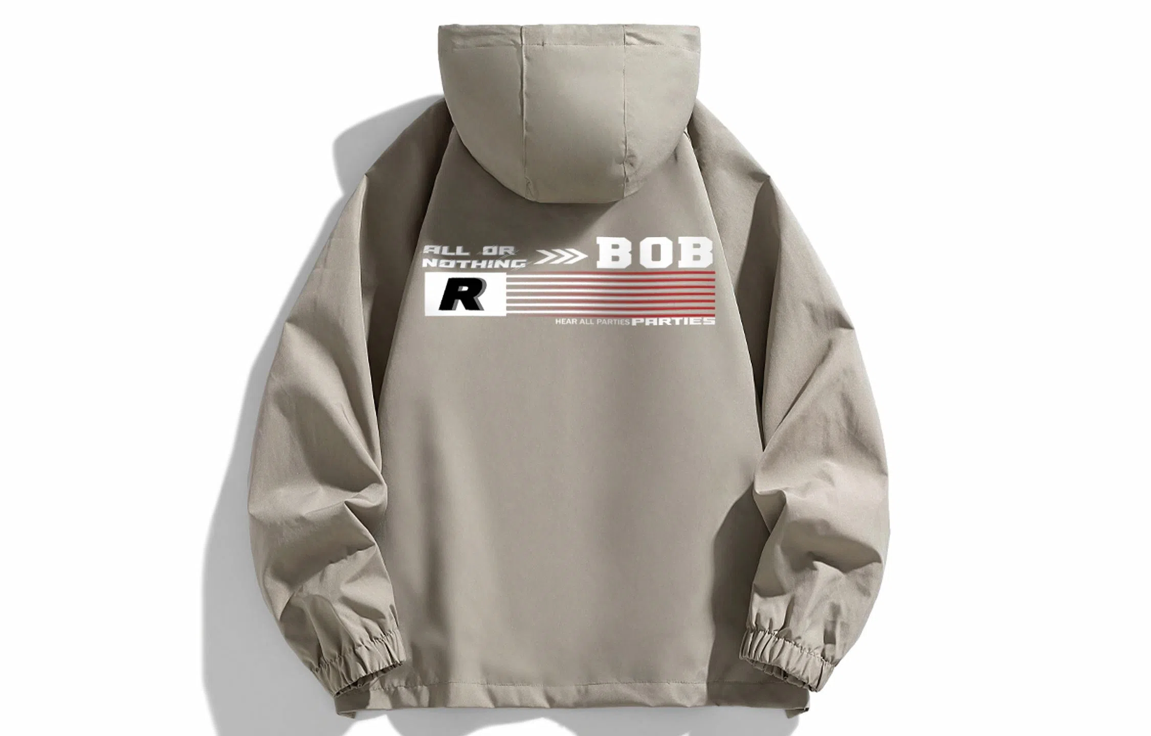 BOBBY ABLEY Logo