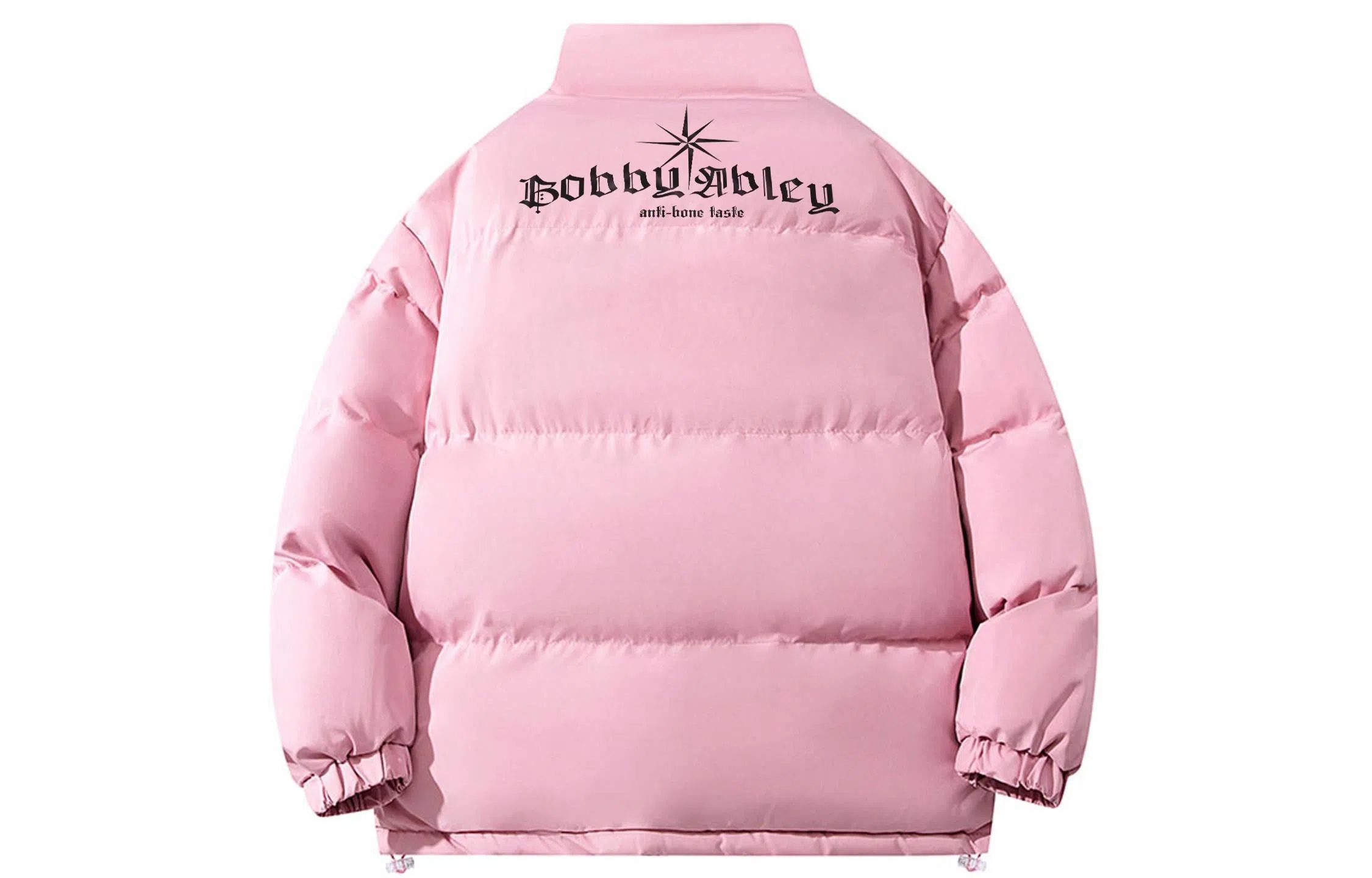 BOBBY ABLEY LOGO