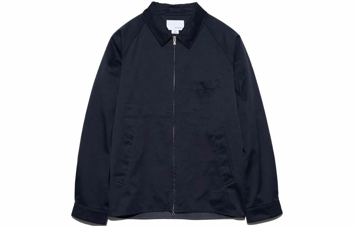 nanamica SS24