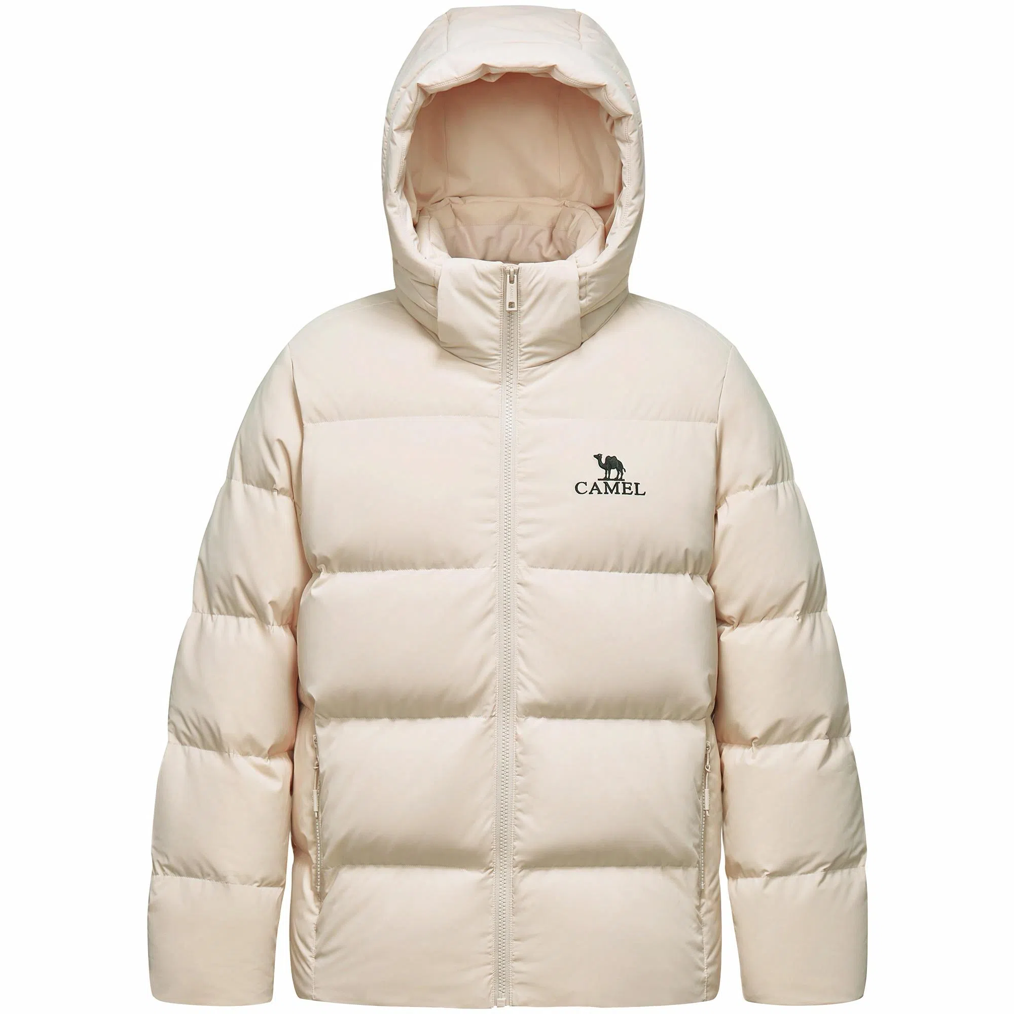 CAMEL Warm Fleece Series
