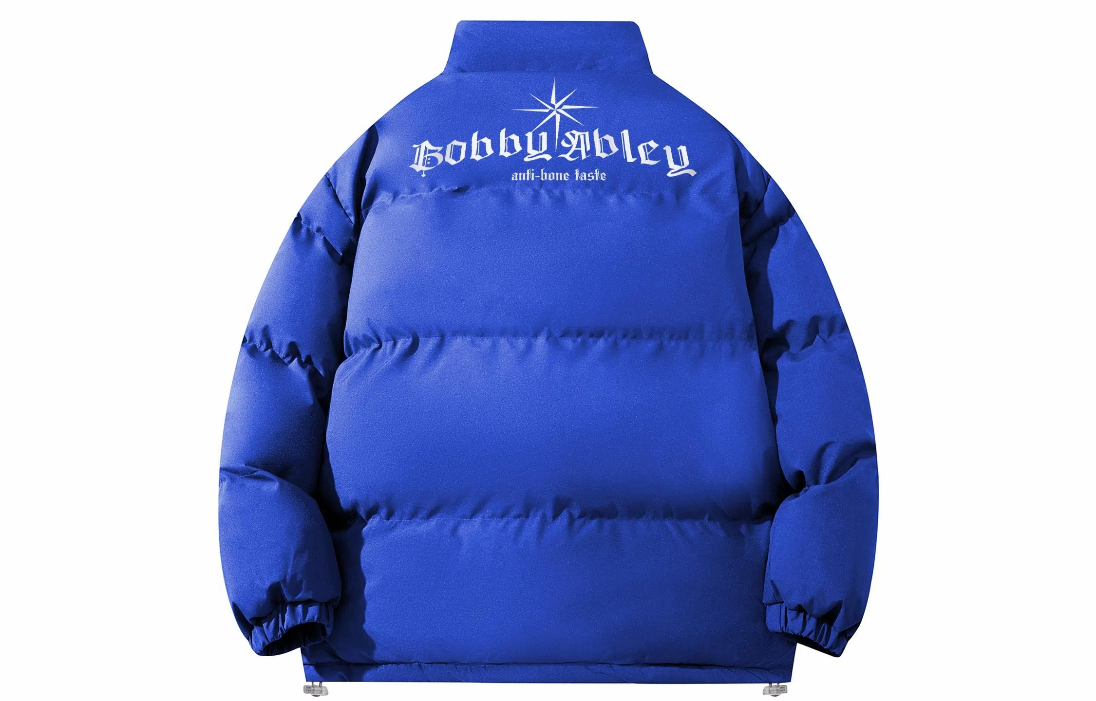 BOBBY ABLEY LOGO