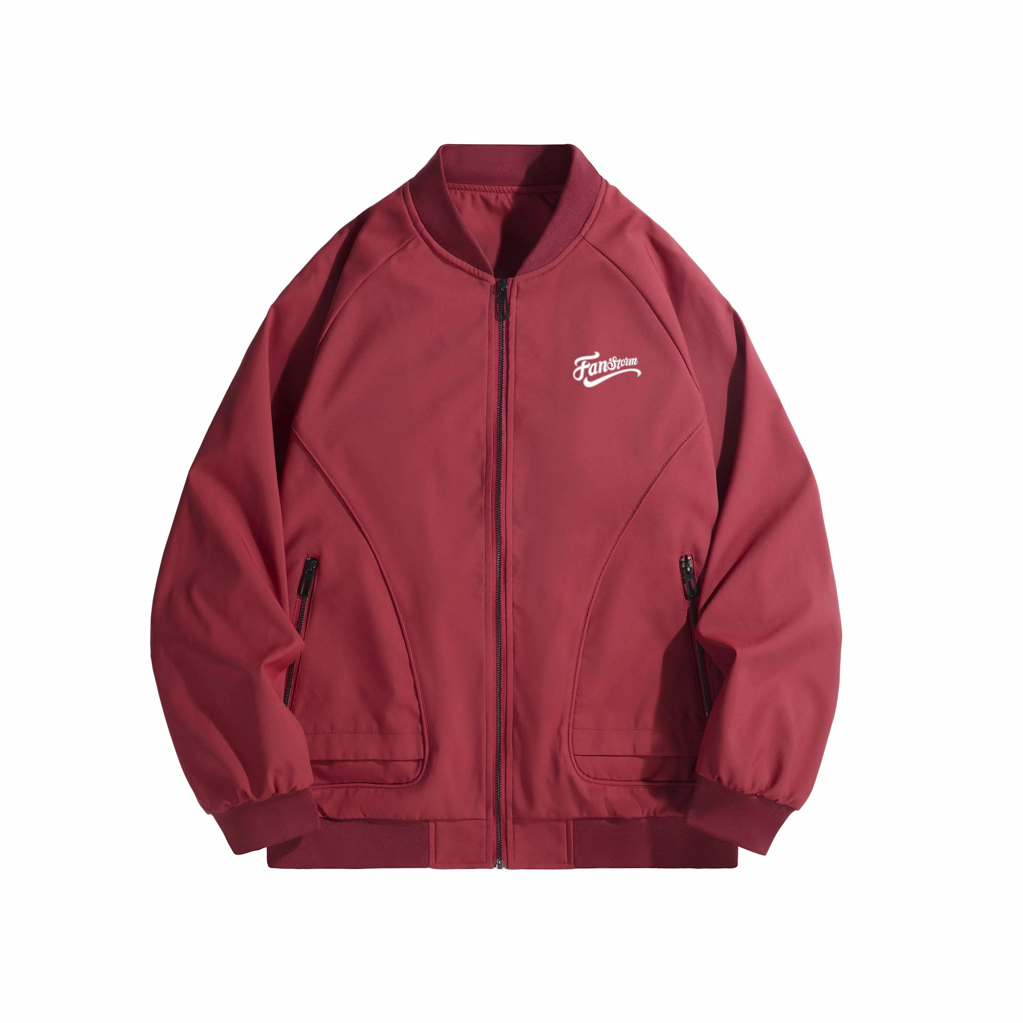 Lightning X Storm Logo