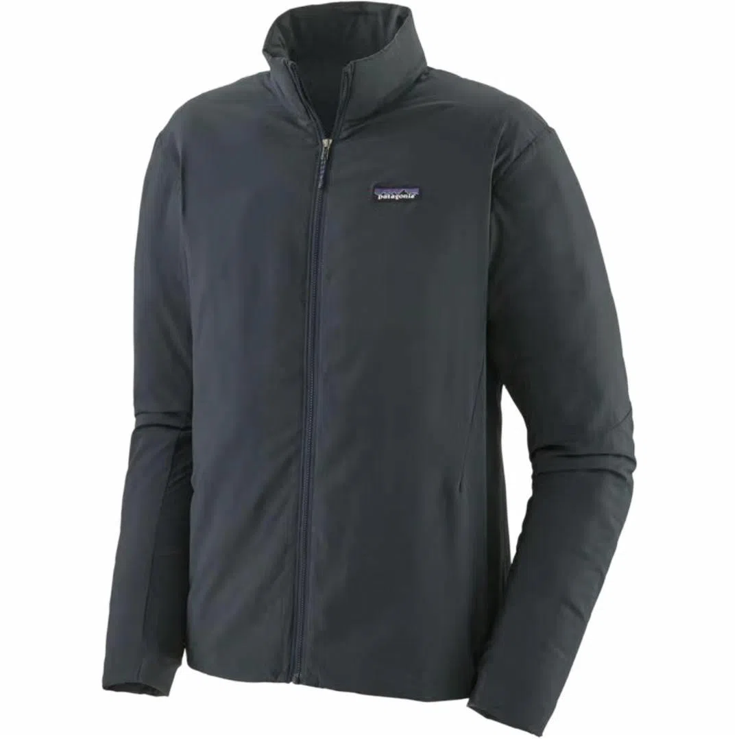 patagonia Thermal Airshed