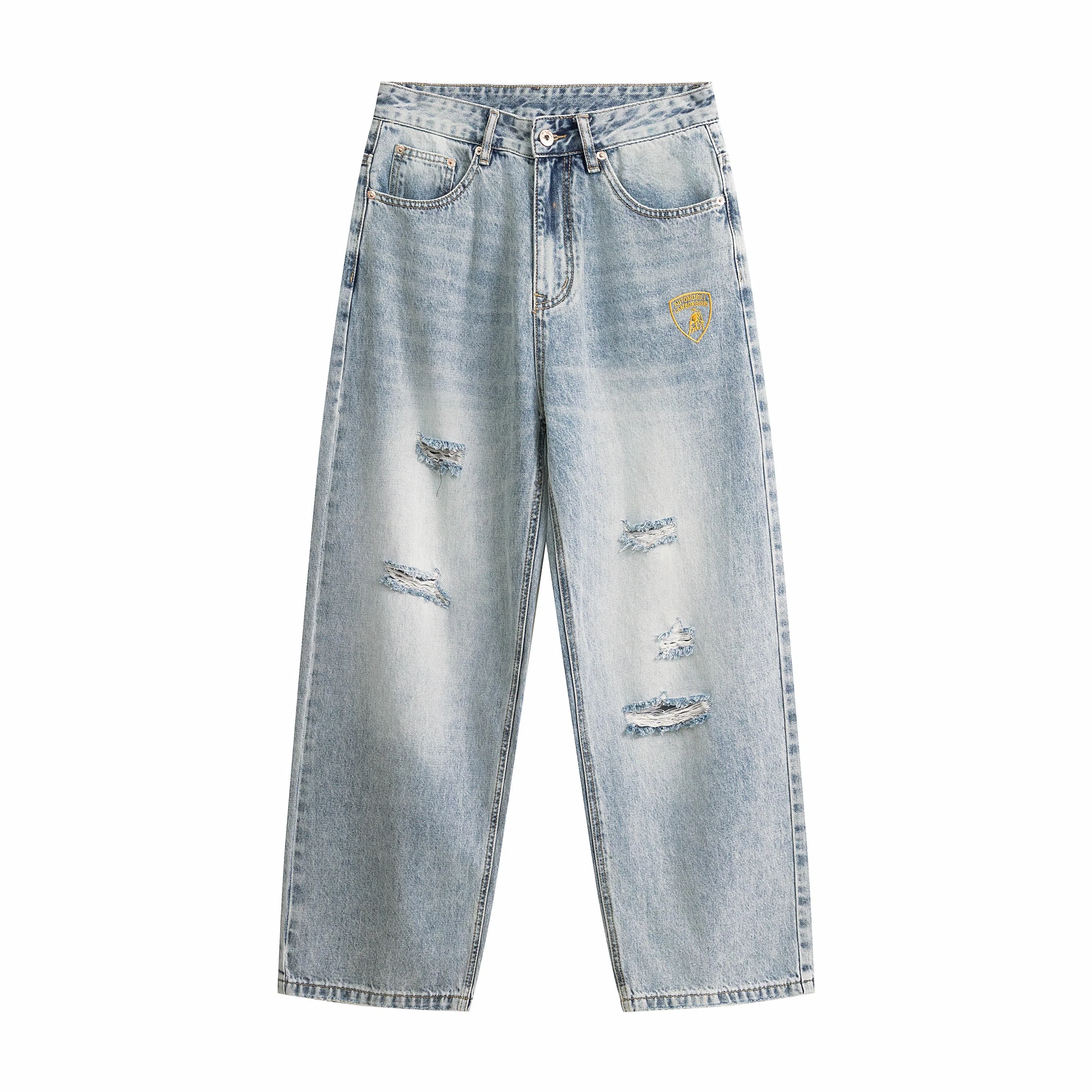 Automobili Lamborghini logo