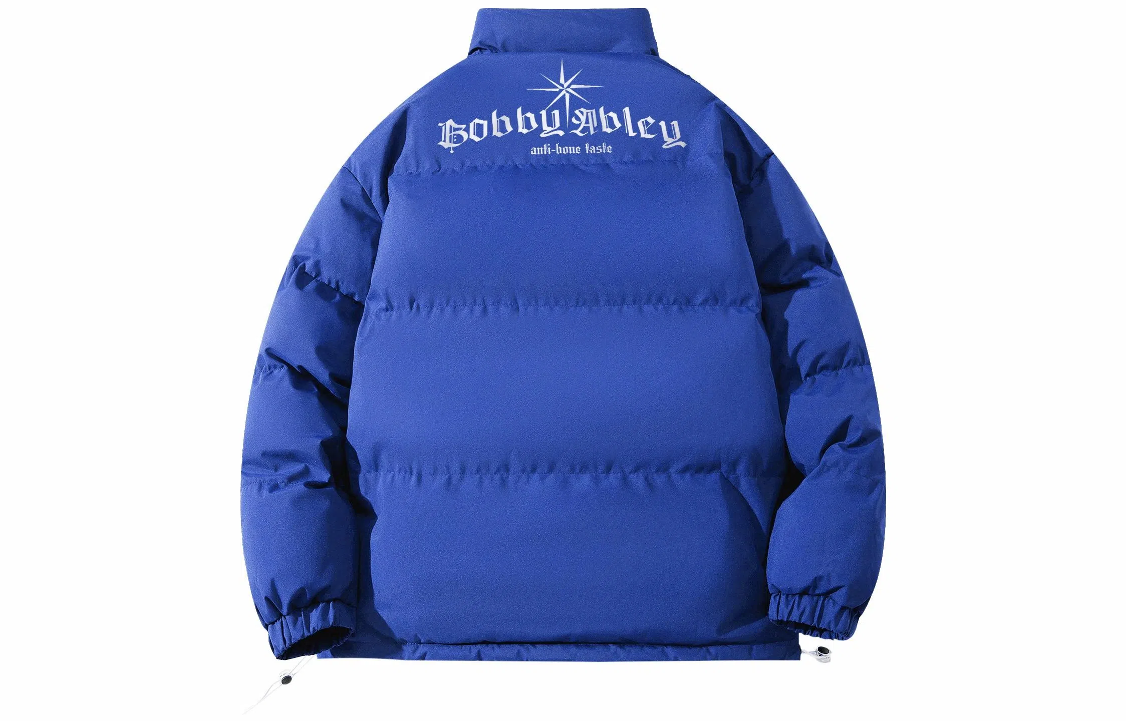 BOBBY ABLEY LOGO