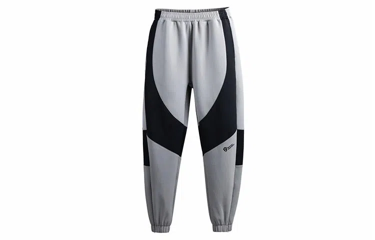 Monster Guardians Colorblock Zipper Joggers