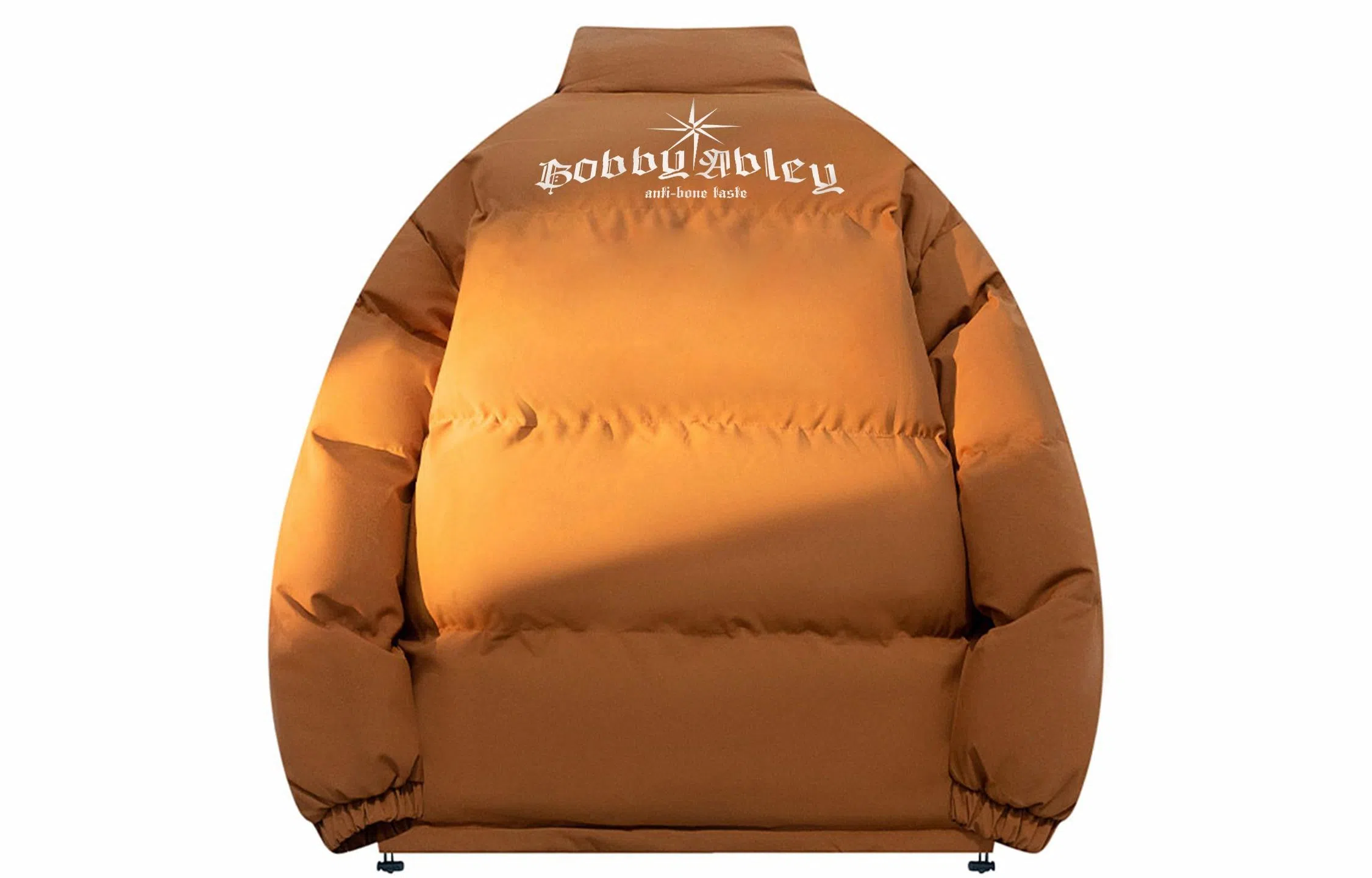 BOBBY ABLEY LOGO