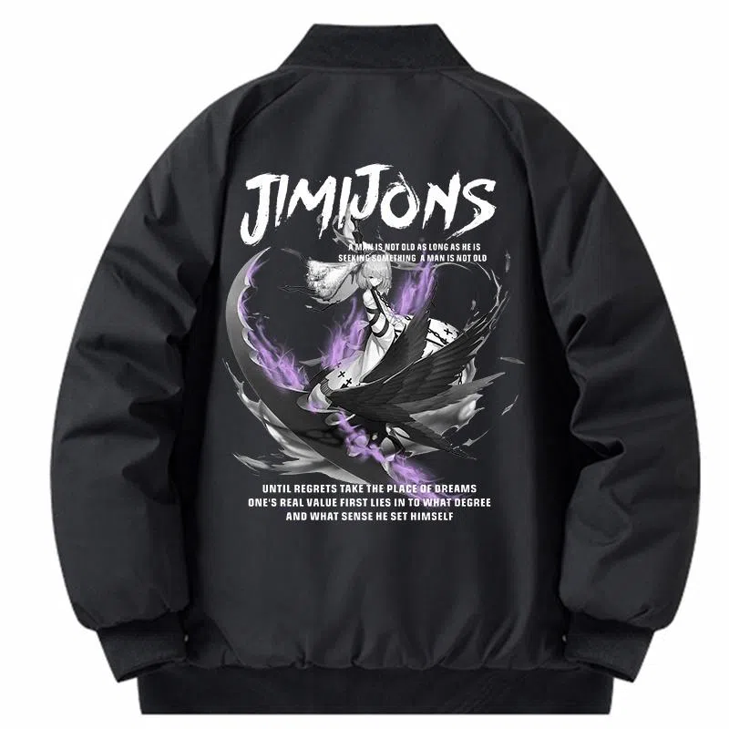 JIMIJONS