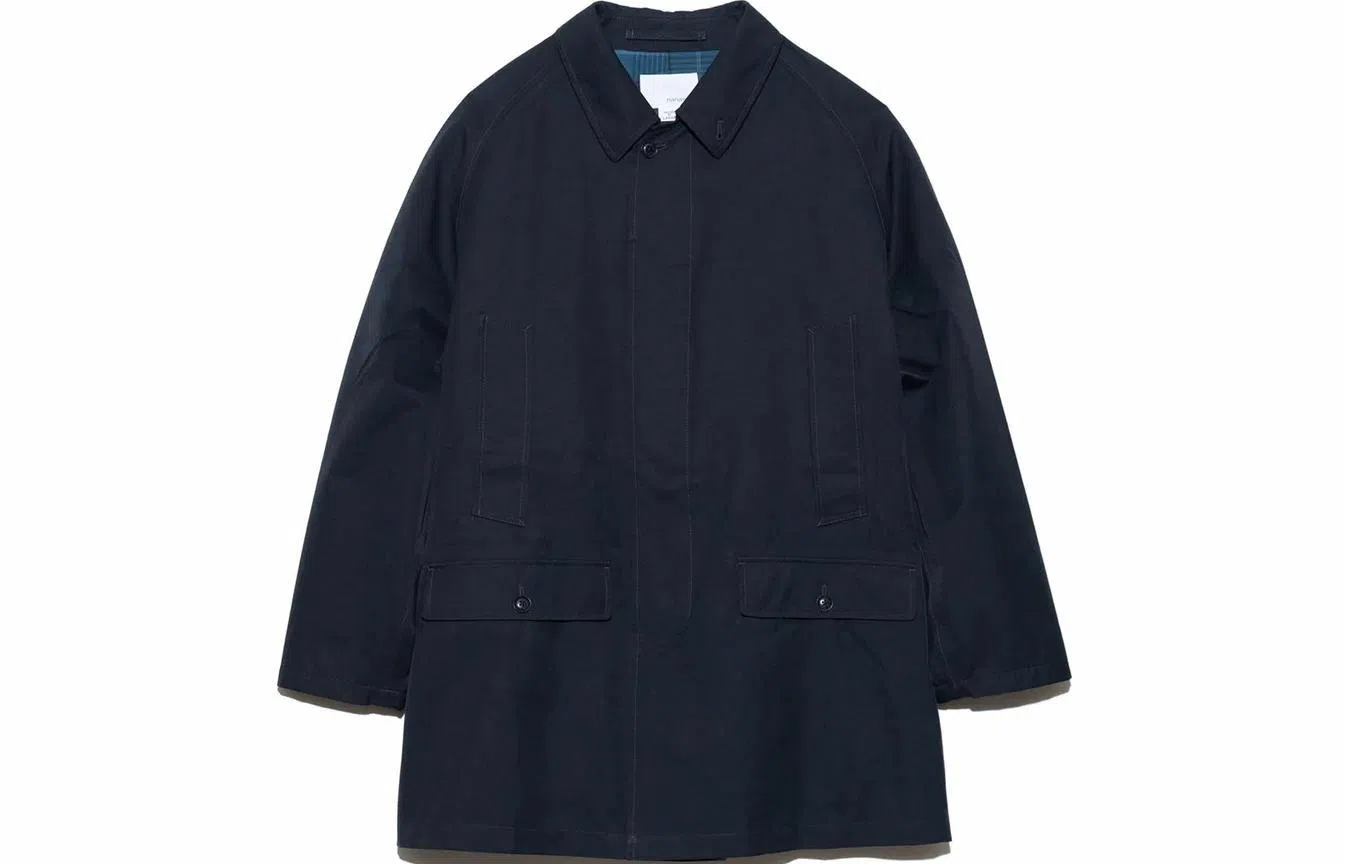 nanamica SS24