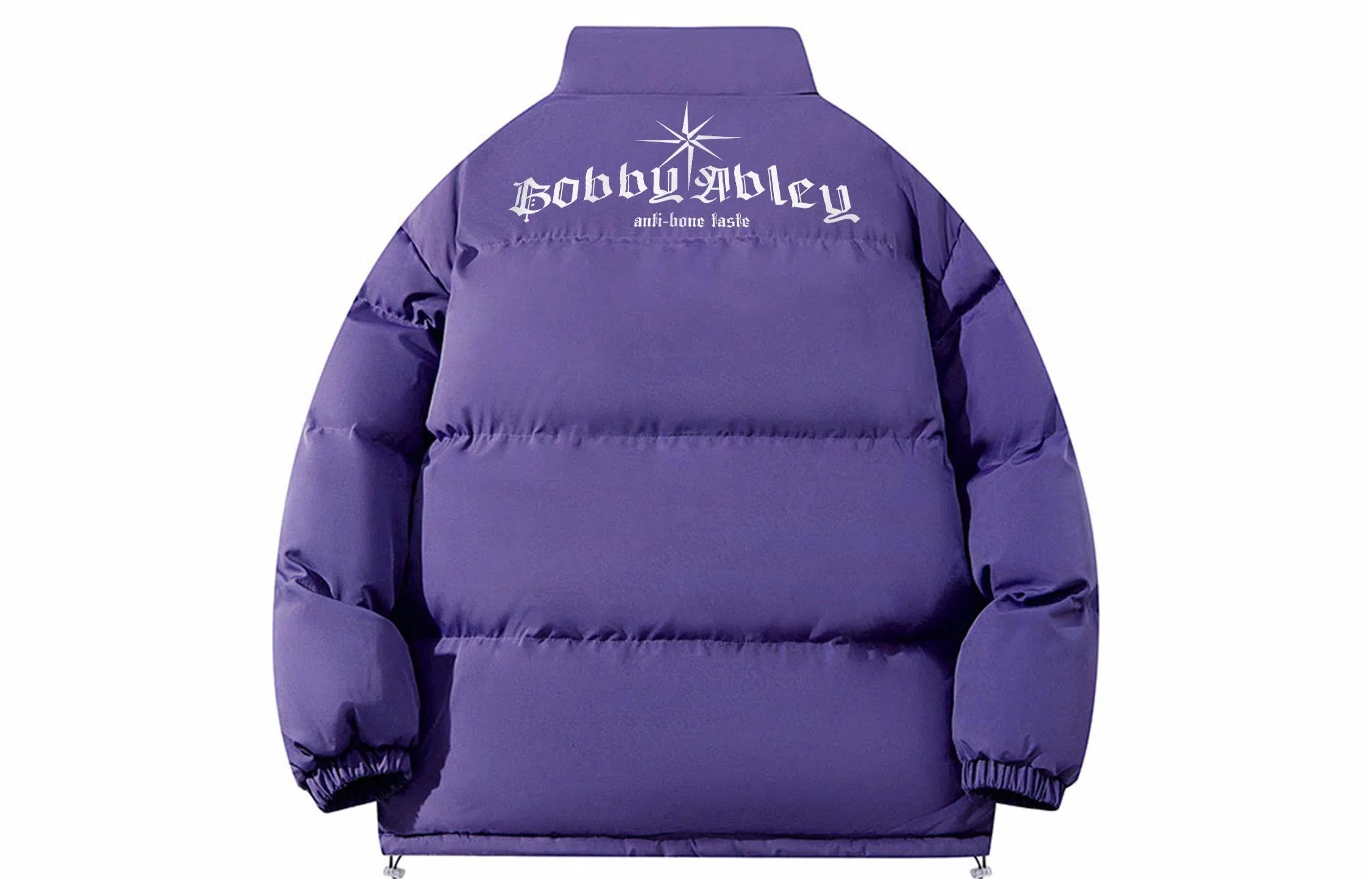 BOBBY ABLEY LOGO