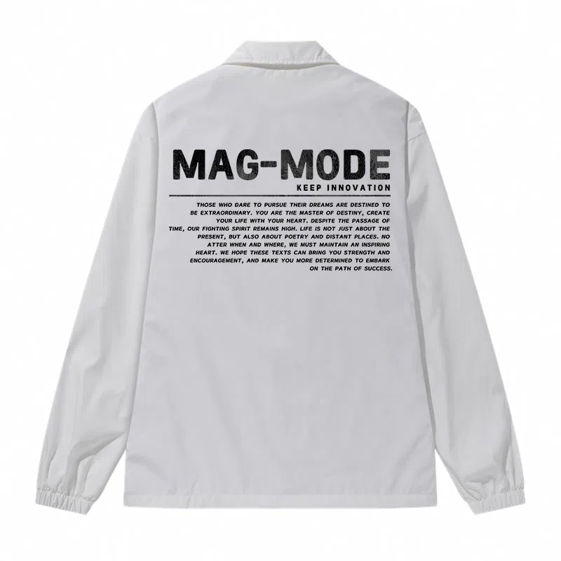 magmode