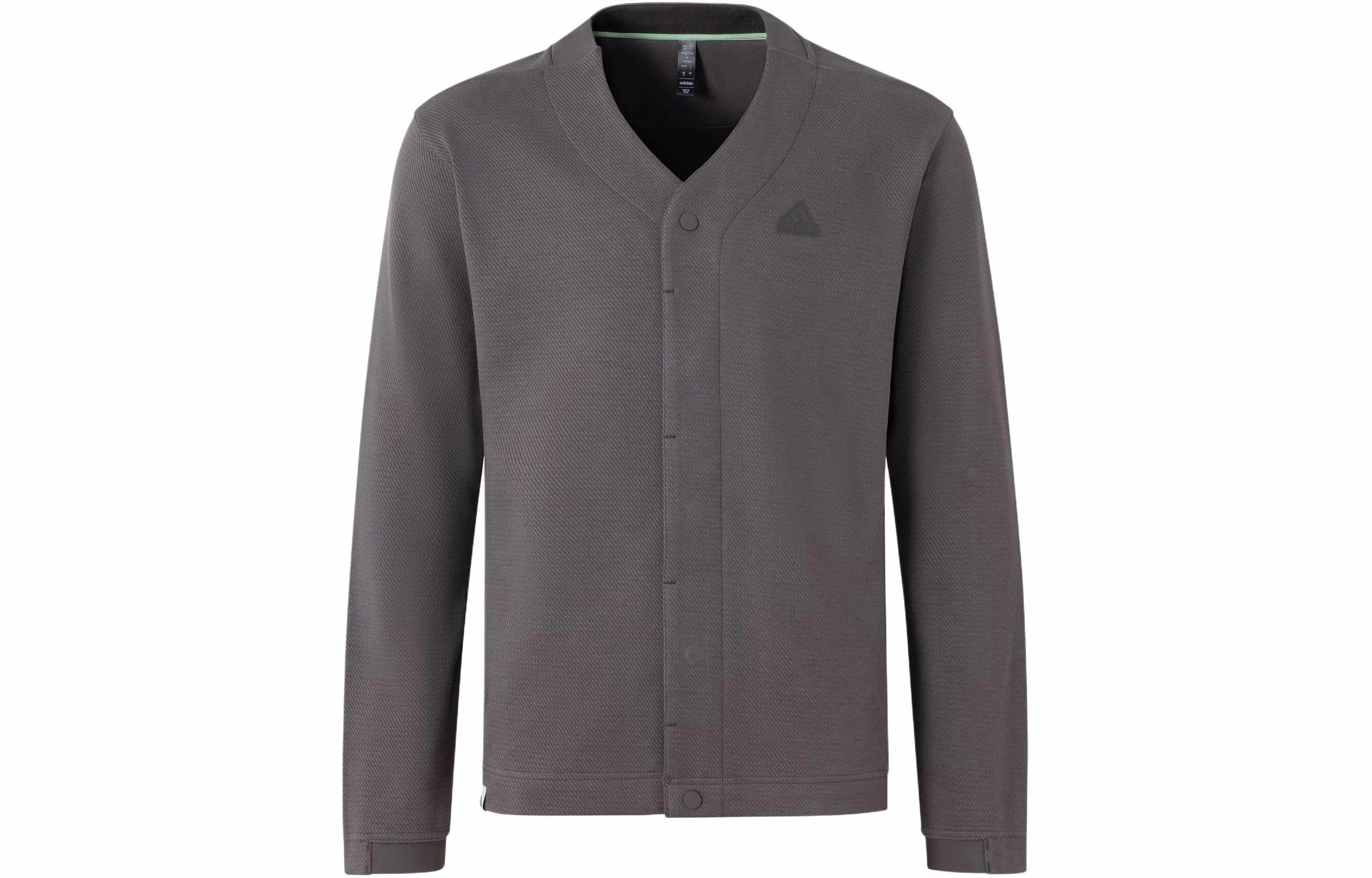 adidas Business Casual Knit Cardigan