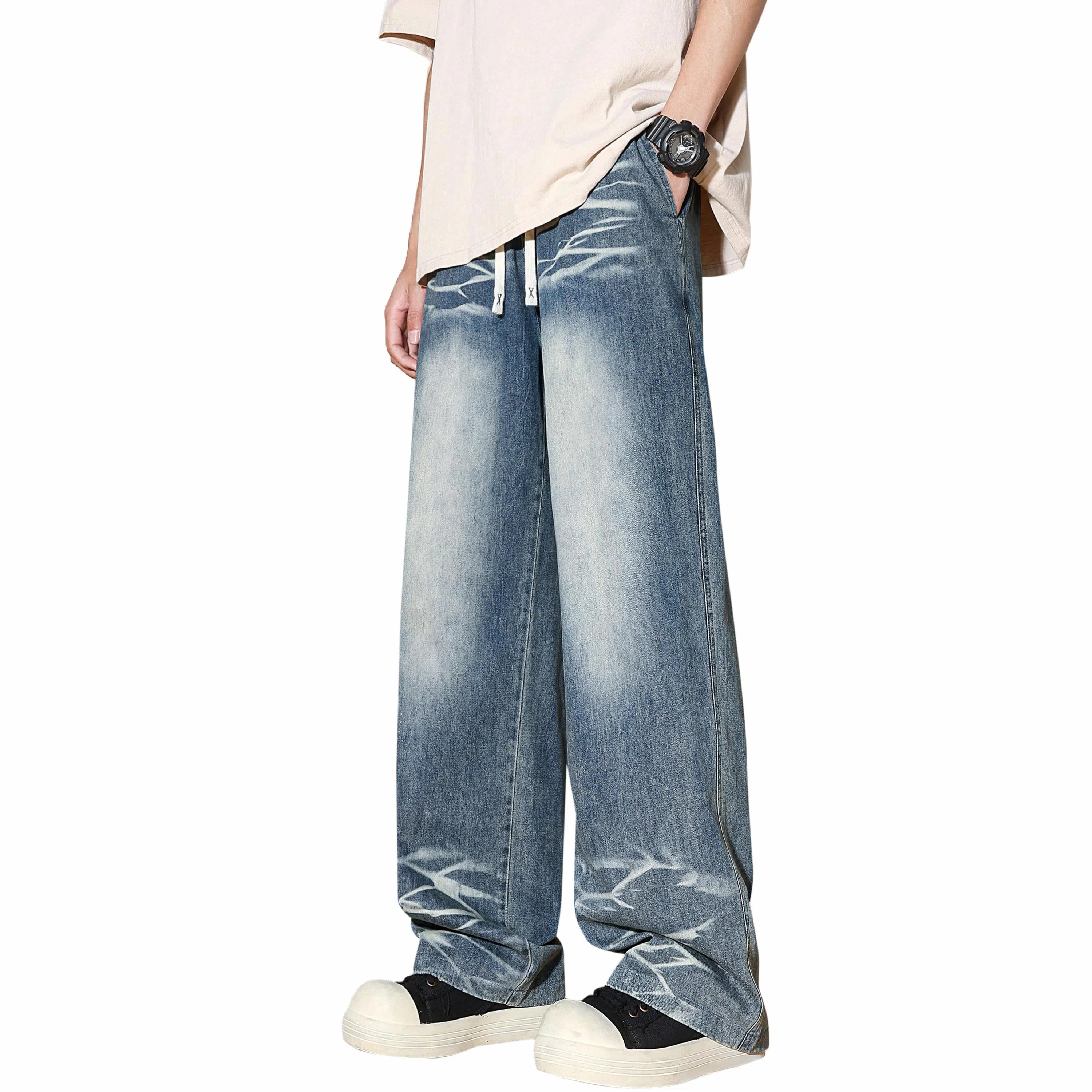 MARK WAFFLE cleanfit