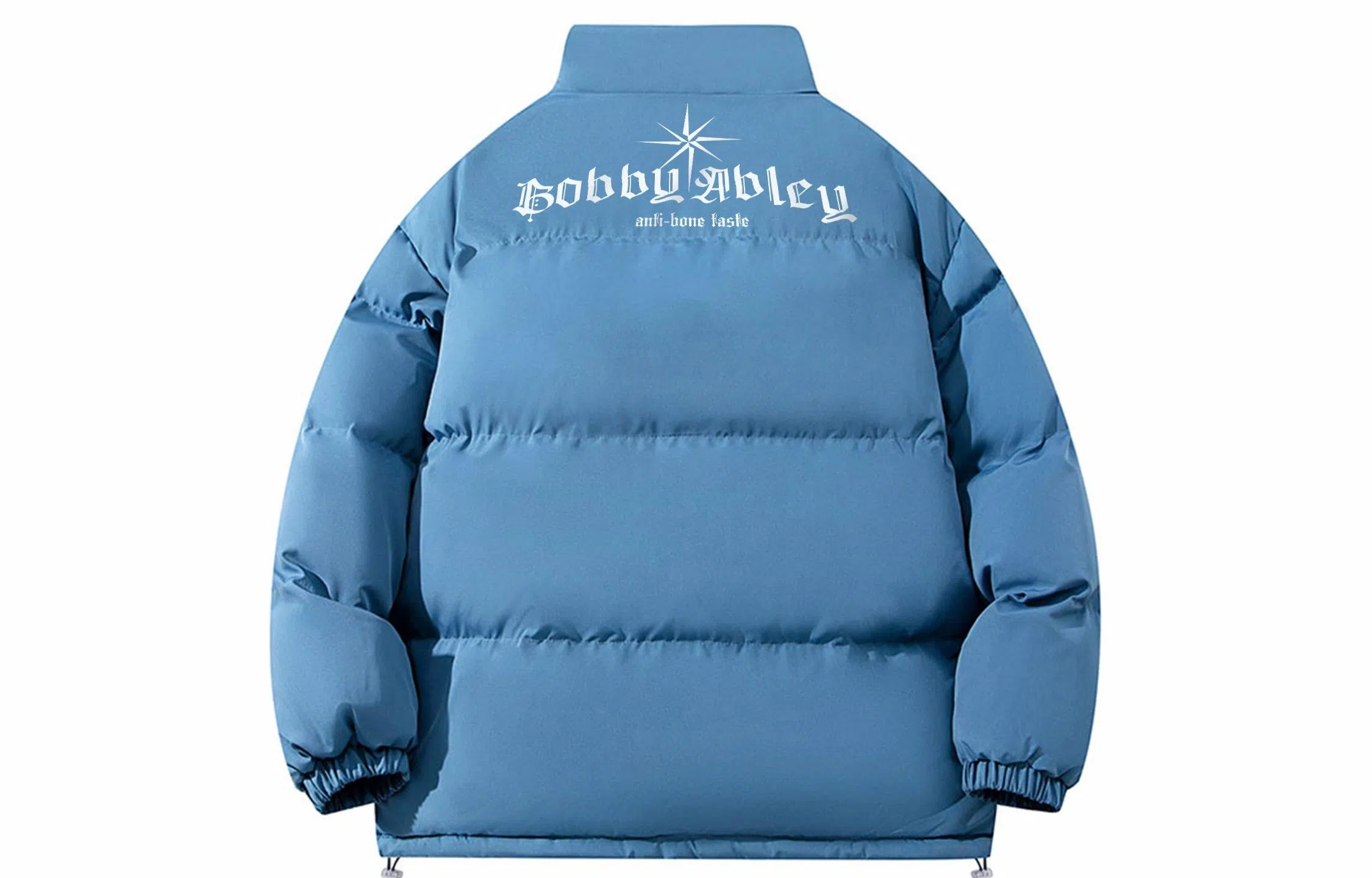 BOBBY ABLEY LOGO