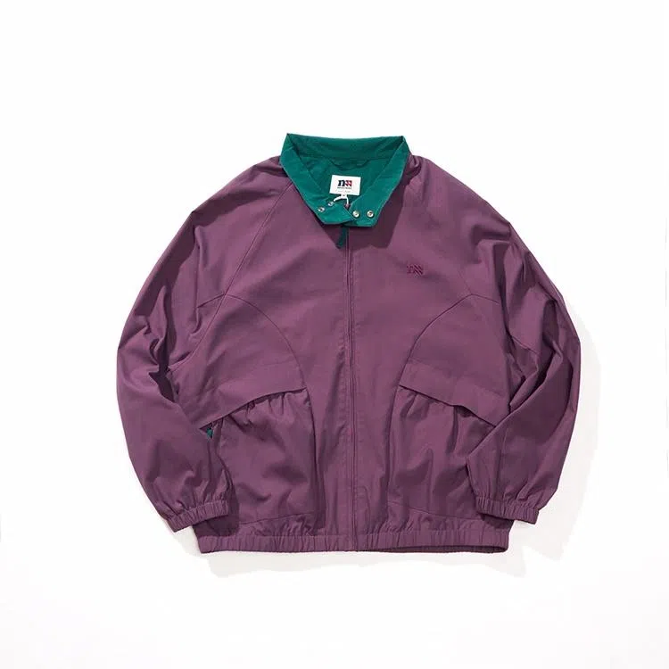 NOTHOMME Solotex Harrington Jacket