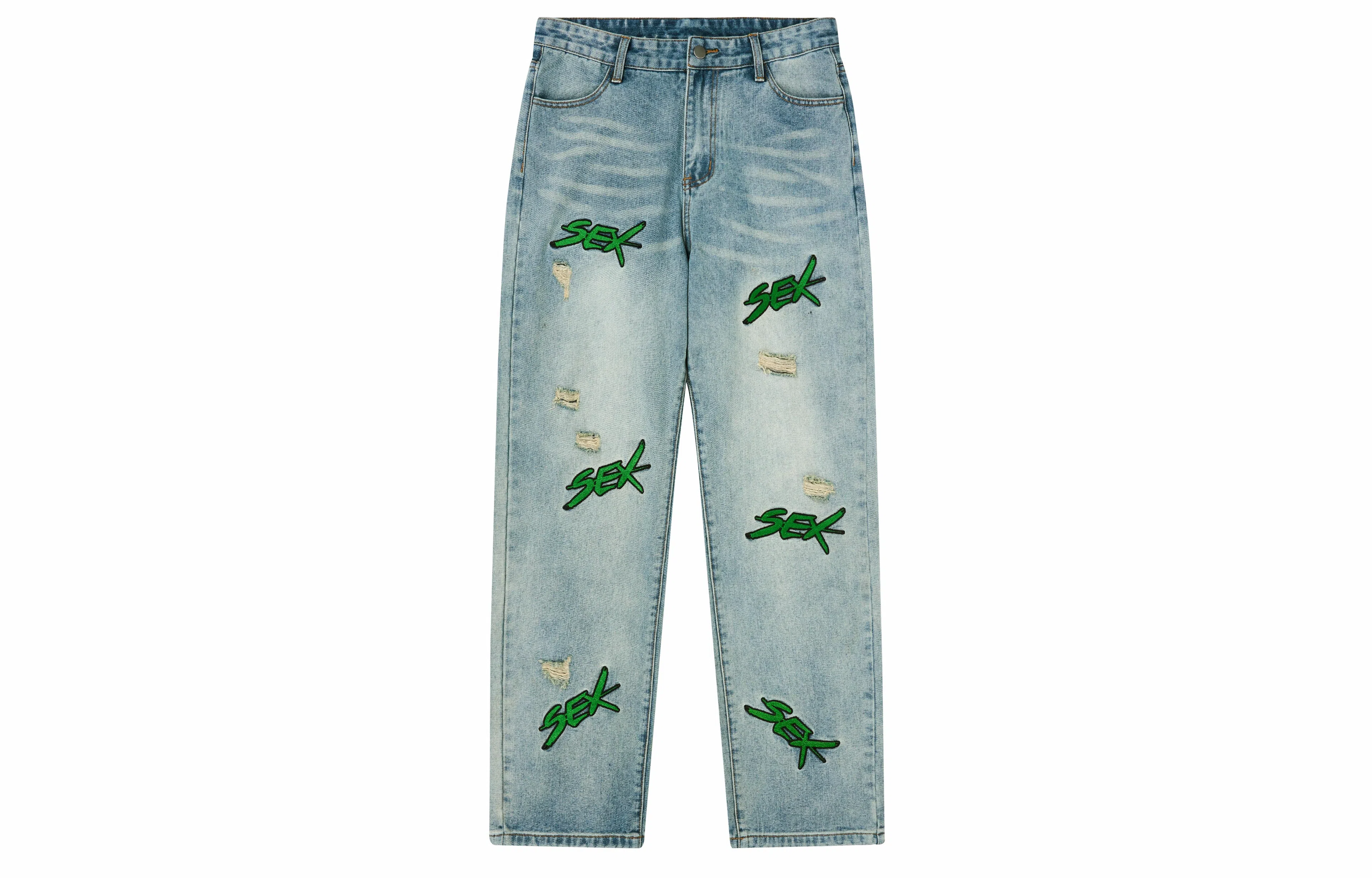 HARSH AND CRUEL FW22