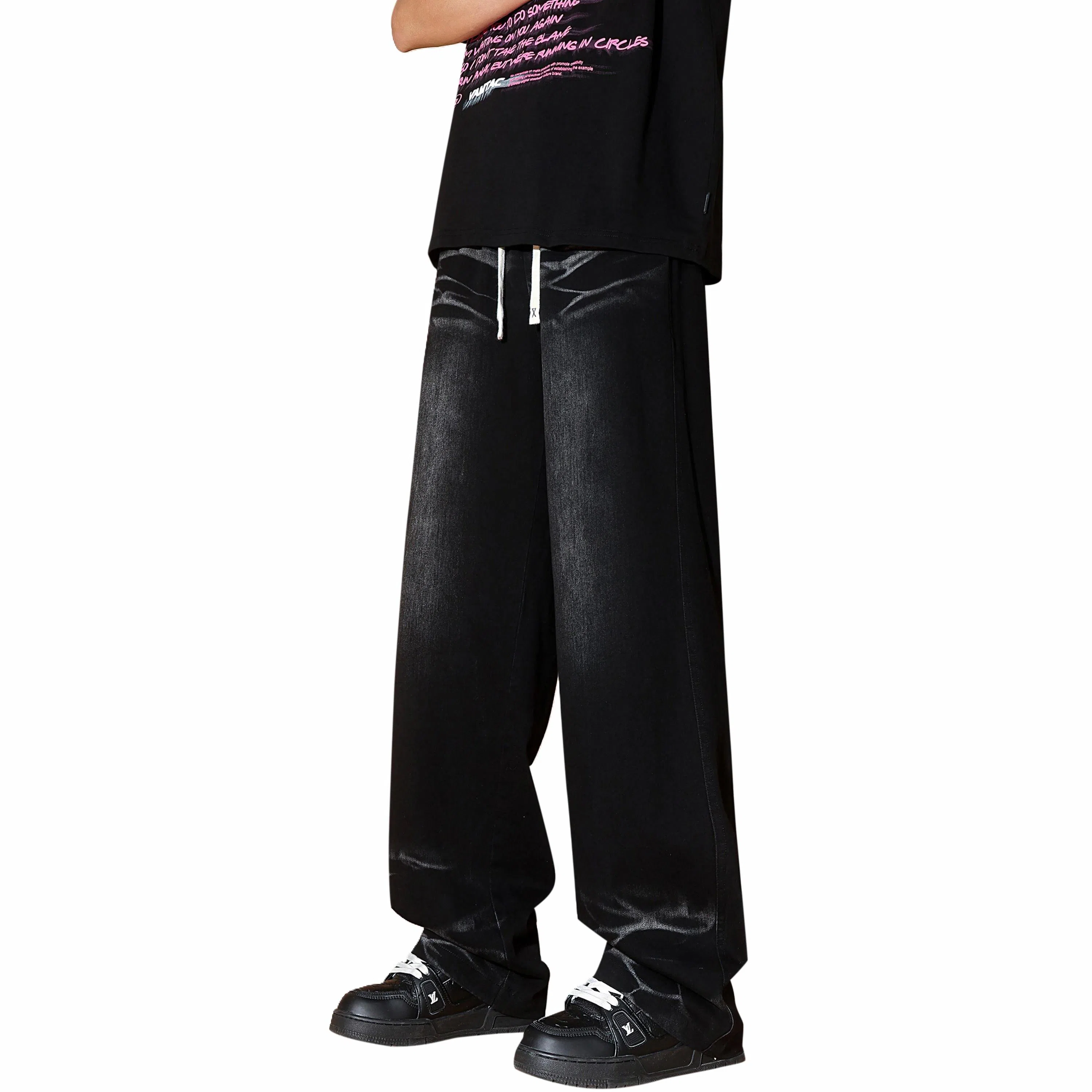 MARK WAFFLE cleanfit