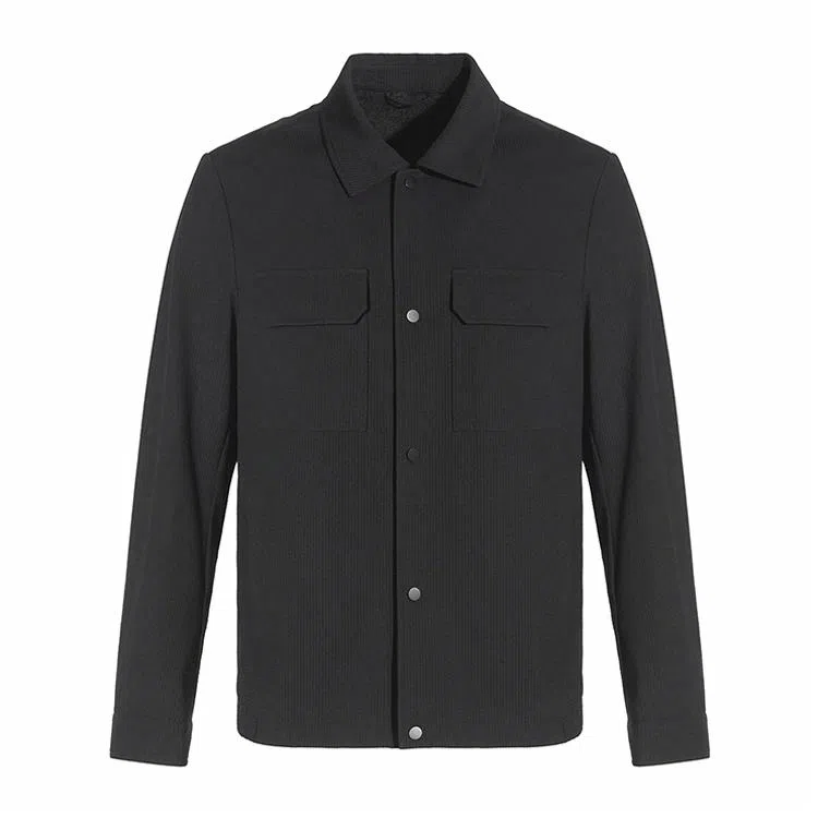 ANDREW MACKENZIE SS24