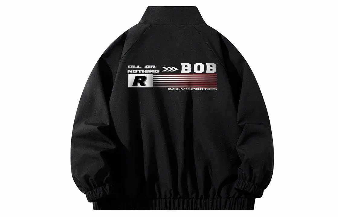 BOBBY ABLEY Logo