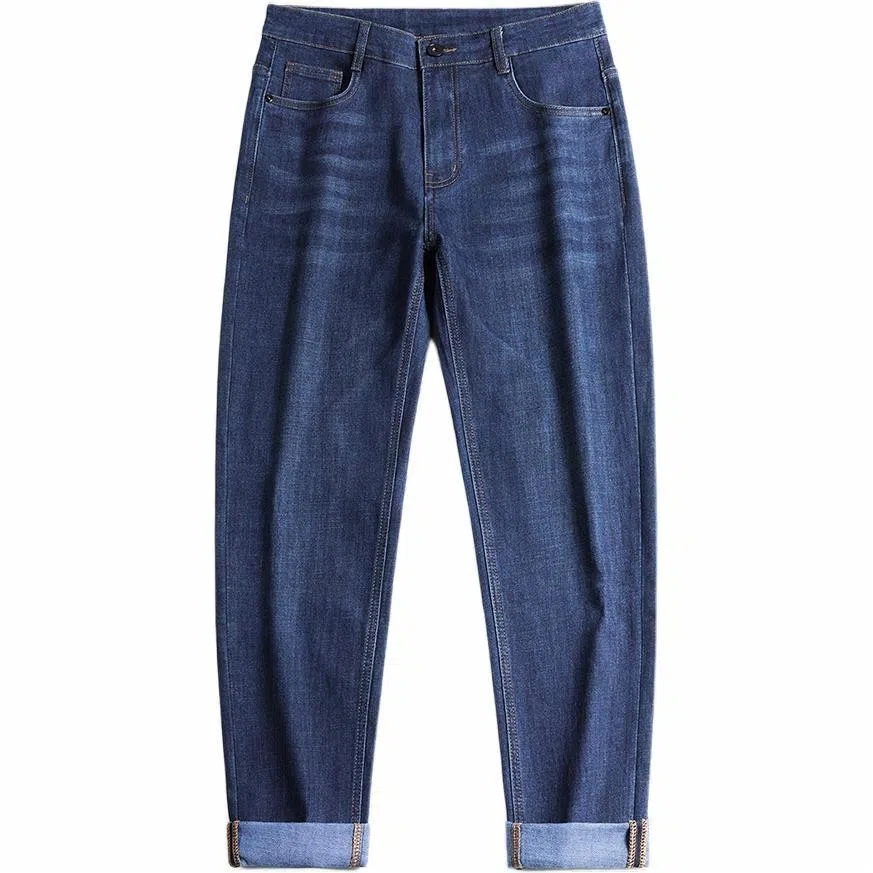 Jeep Casual Vintage Jeans