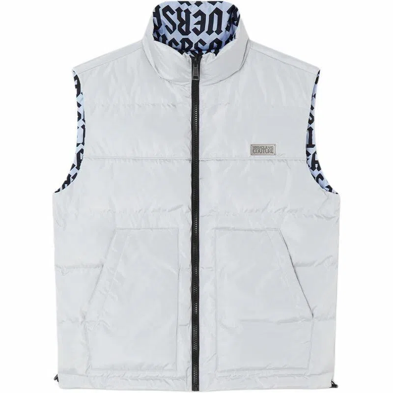 VERSACE JEANS COUTURE SS24 Logo