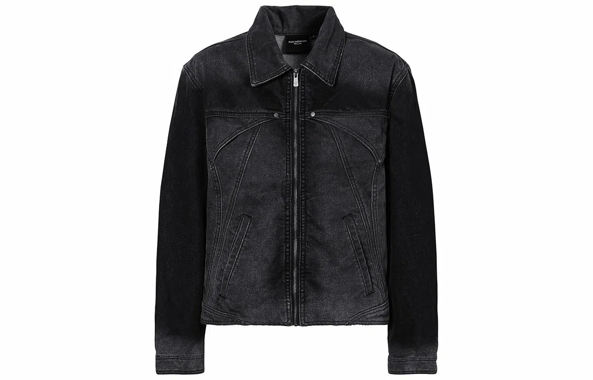 Rocawear Jacket
