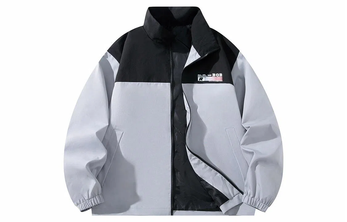 BOBBY ABLEY Logo