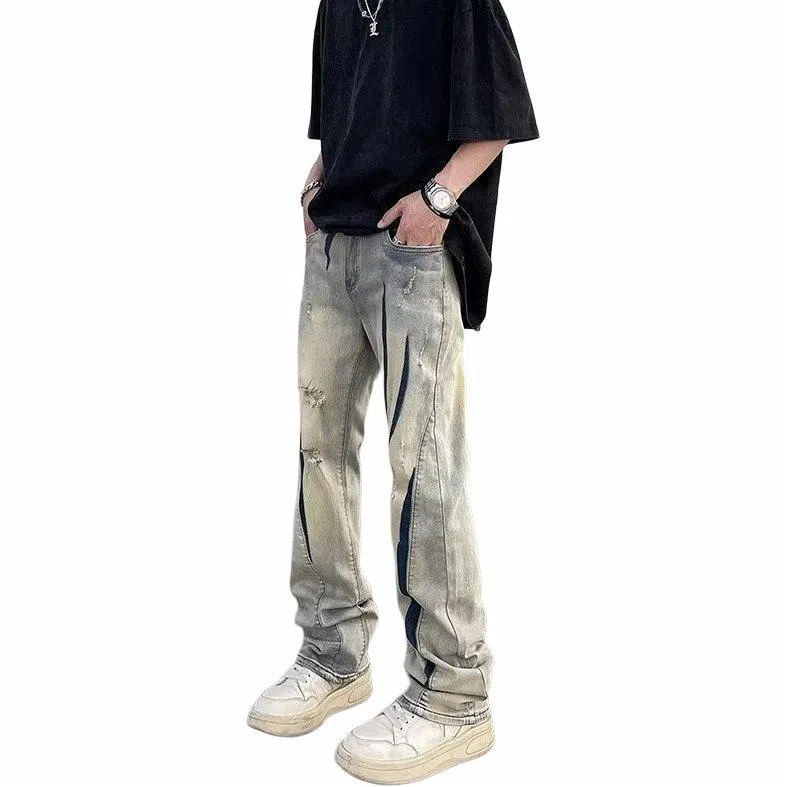 WELTER EXPERIMENT vibe