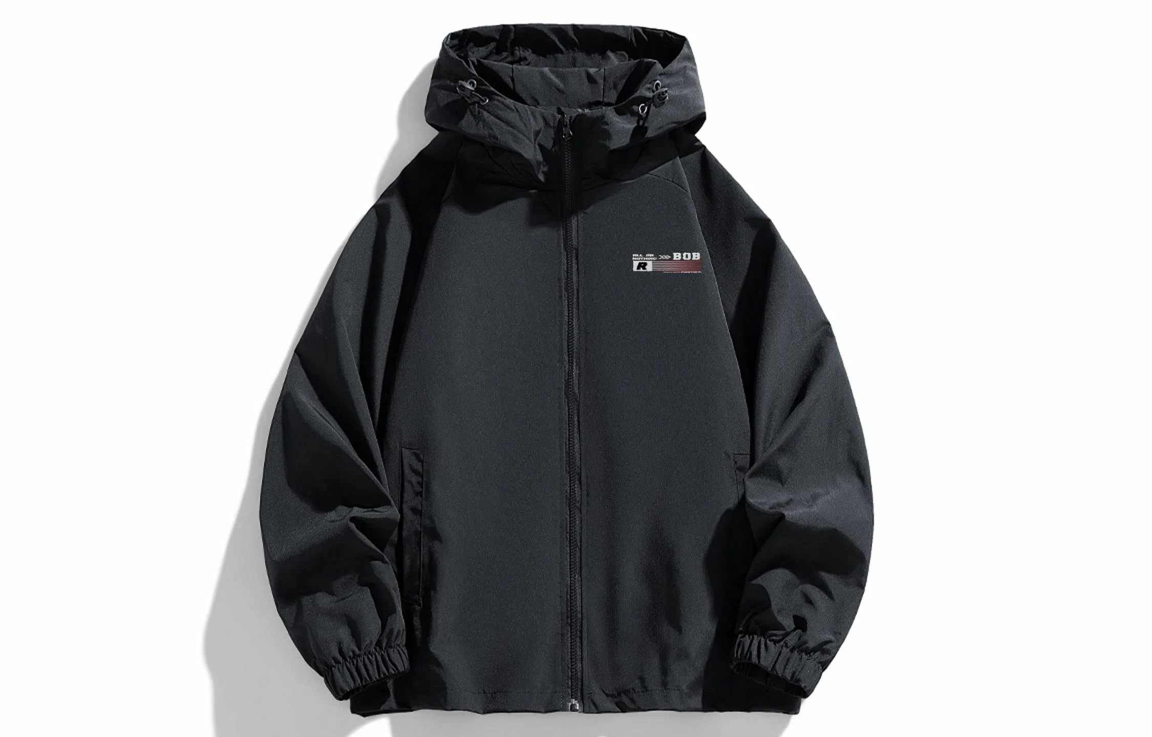 BOBBY ABLEY Logo