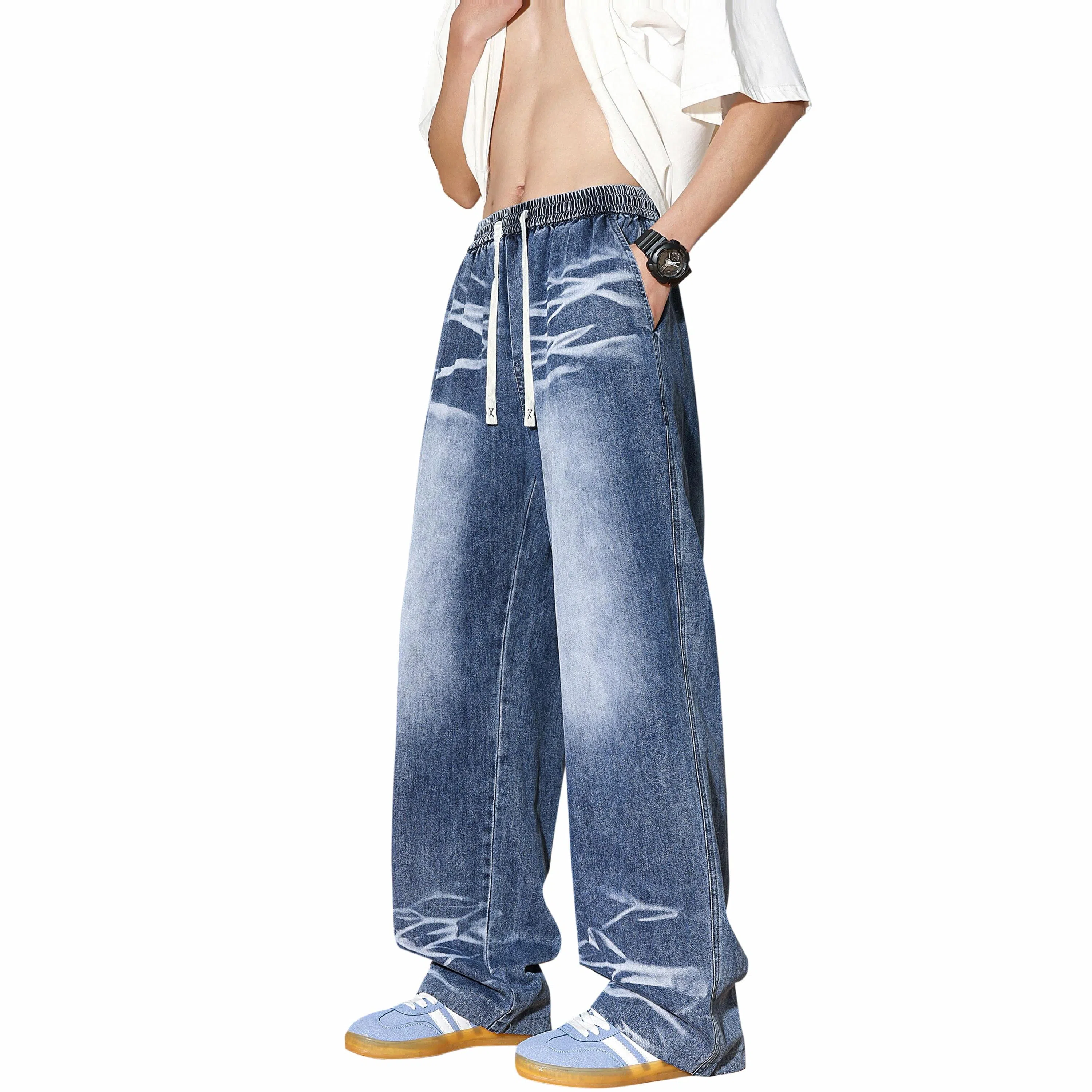 MARK WAFFLE cleanfit